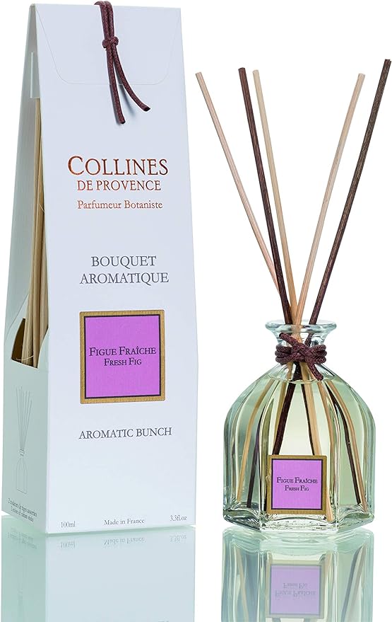 Bouquet parfumé 100ml Figue Fraiche