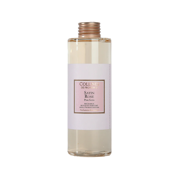 Recharge 200ml Satin Rose