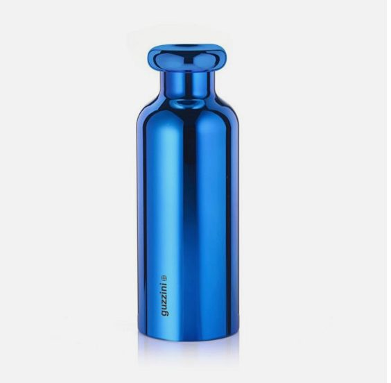 Bouteille Isotherme Bleue Energy Elegance 500 ml