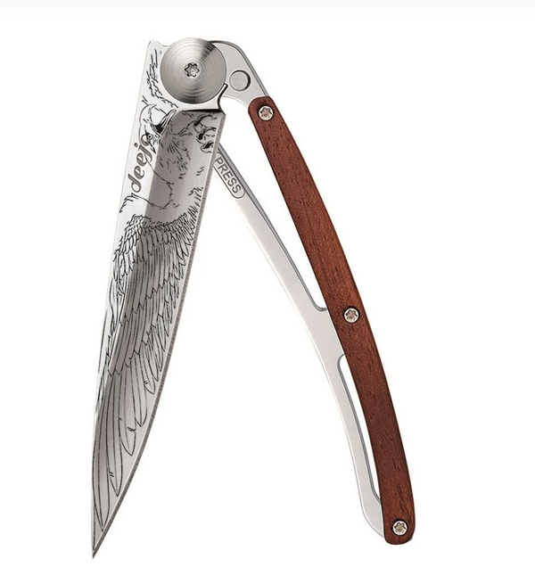 Couteau de Poche Aigle 37g