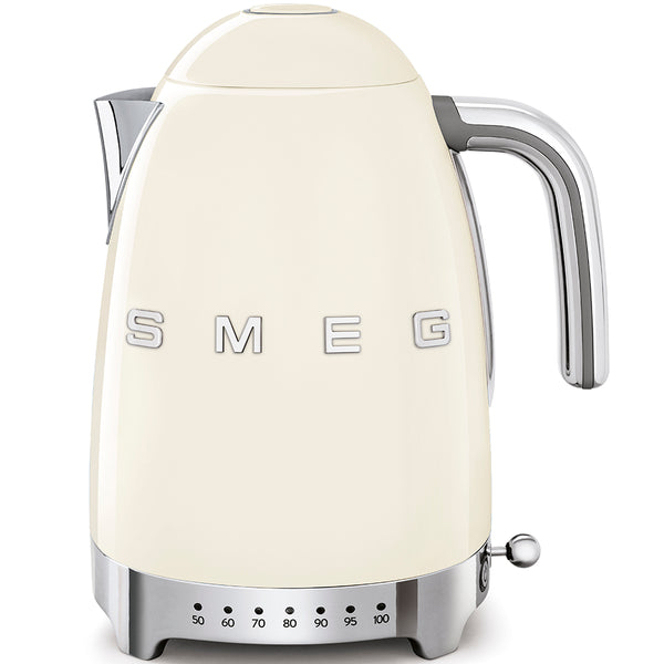 Bouilloire à température variable SMEG