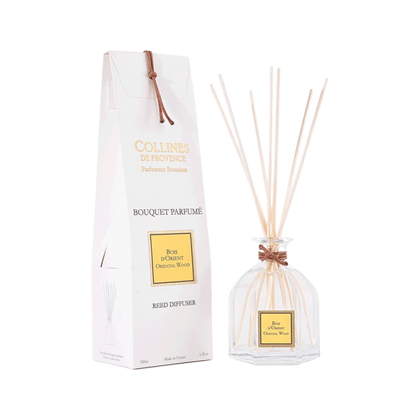 Bouquet parfumé 100ml Bois Orient