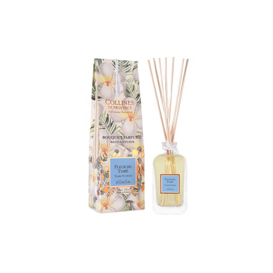 Bouquet parfumé 100g Fleur de Tiare