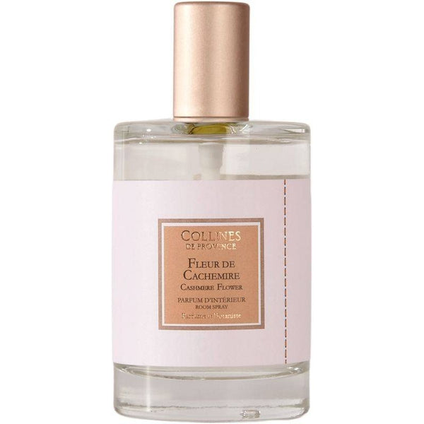 Parfum d'intérieur 100ml Fleur de Cachemire